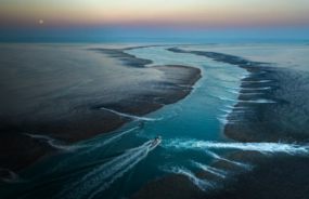 Montgomery Reef