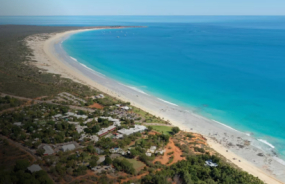 Broome