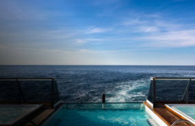Onboard Ship