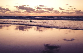 Cable Beach