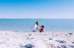 Shelly Beach