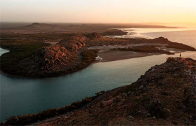 Pilbarra Region