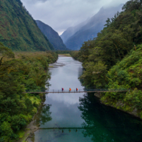 Milford Track
