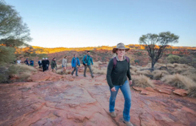 Walking Group