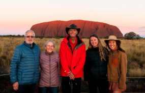 Uluru