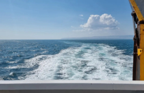 Ferry