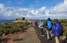 Remarkable Rocks