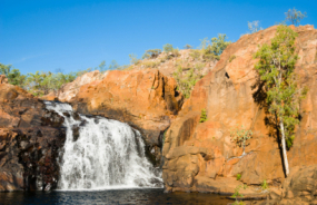 Katherine Waterfalls