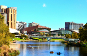 Adelaide