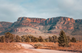 Flinders Ranges