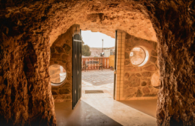 Coober Pedy