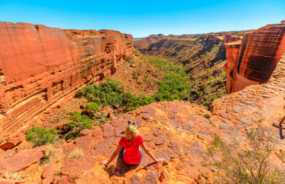 Kings Canyon
