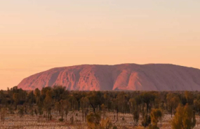 Uluru Uluru
