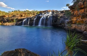 Manning Gorge