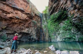 Emma Gorge