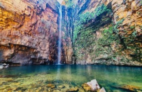 Emma Gorge