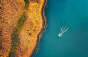 Lake Argyle