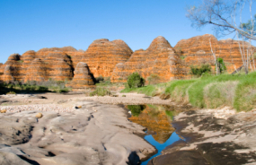 Purnululu National Park