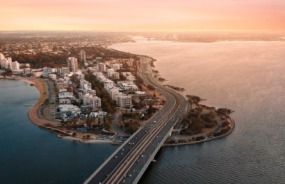 Perth