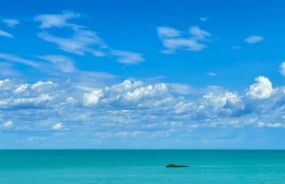 Indian Ocean