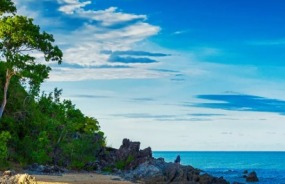 Port Douglas