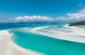 Sand bar