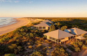 Eco Beach Resort