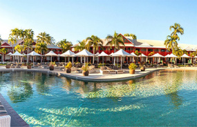 Broome, Cable Beach Club Resort & Spa