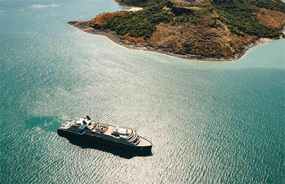 Seabourn Pursuit