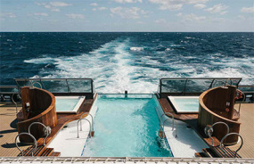Day at Sea