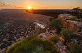 Geraldton, Kalbarri