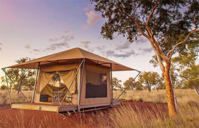 Karijini Eco Retreat