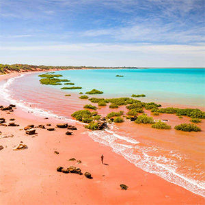 Broome, Western Australia