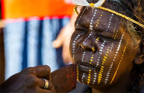 Tiwi Islands
