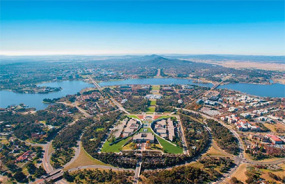 Canberra