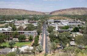 Alice Springs