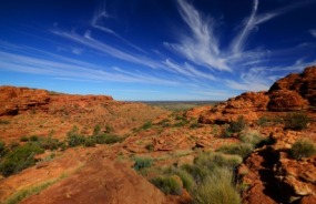 Kings Canyon