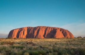 Uluru