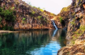 Kakadu National Park