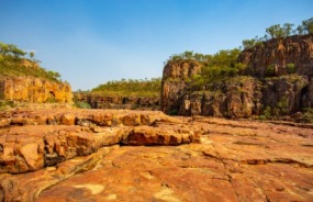Northern Territory