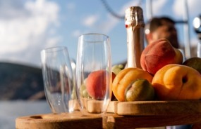 Sunset Dinner Cruise