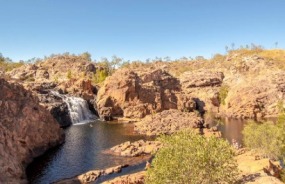 Nitmiluk National Park