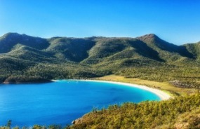 Flinders Island