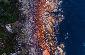Bay of Fires