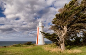 Mersey Bluff Lighthouse
