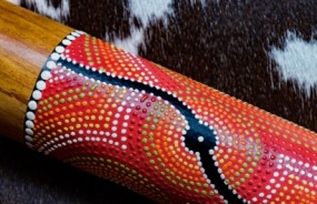 Didgeridoo