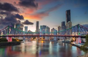 Brisbane