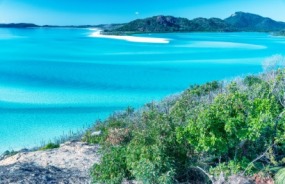 Whitsundays