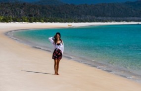 Hamilton Island