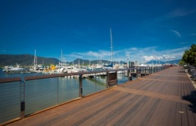 Cairns